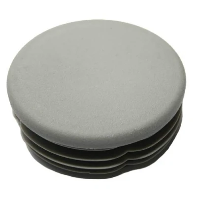 Image of Fixings &amp; Accessories Plastic post cap 76 mm dia 76mm Diameter
