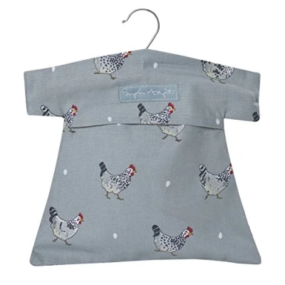 Image of Sophie Allport Peg Bag Chickens