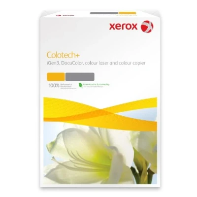 Image of Xerox Colotech+ PEFC2 003R97983 A4 210X297mm 300Gm2 LG 125sh/RM 6rm/BX