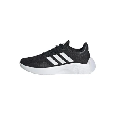 Image of adidas Women&#039;s Puremotion 2.0 Sneaker, core Black/FTWR White/Carbon, 9 UK