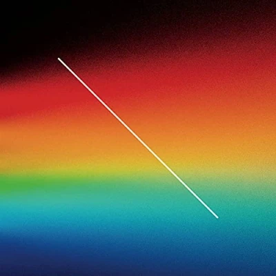 Image of Rival Consoles Overflow UK 2 LP vinyl set ERATP147LP