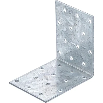 Image of BGS Diy 80948 Angle Joint 80 x 60 2.5 mm
