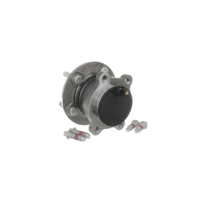 Image of 1783318, 2179243, DV612C299BAA, DV612C299BAB Wheel bearing kit SKF VKBA 7058 with integrated ABS sensor FORD: Transit Connect V408 Van