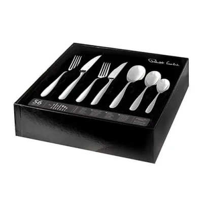 Image of Robert Welch Stanton Bright 56 Piece Set