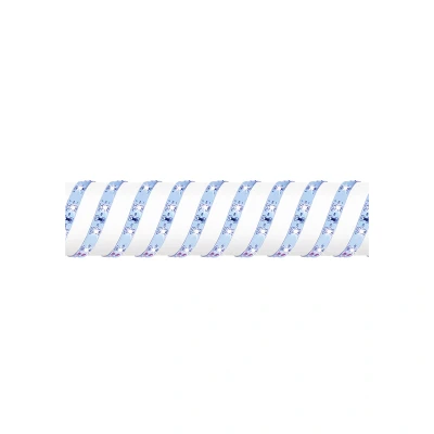 Image of Aurora IP20 4.8W/M LED Strip Tape Blue