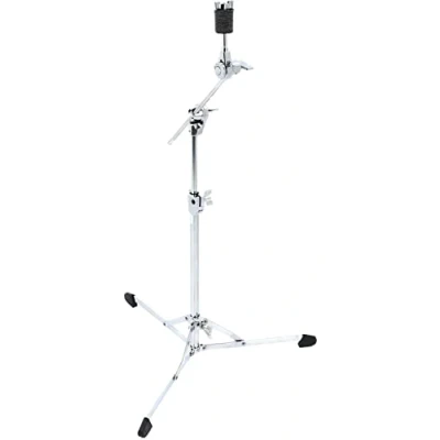 Image of Gibraltar Beckenständer Boom Cymbal Stand 8709 Vintage Flat Base Series