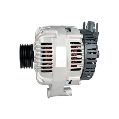 Image of A002TA1991, A002TA1991D, A002TA1991F, A2TA1991, A2TA1991D Generator HELLA 8EL 012 427 251 14V 80A 56mm CITROËN: Berlingo / First I