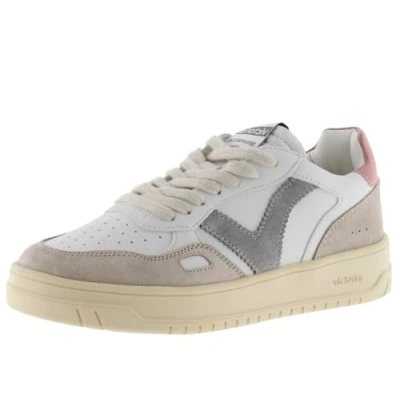 Image of Victoria Seul Effecto Sneakers Women 39