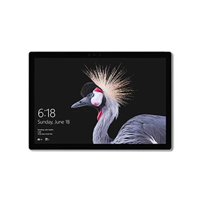 Image of Microsoft Surface Pro 4 Core i7, 8GB RAM, 256GB SSD (Tablet and Pen Only) (Renewed)