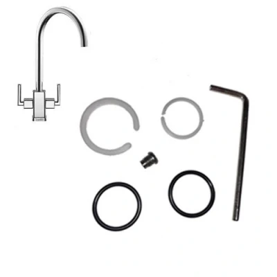 Image of Franke Mythos Tap O Ring Seal Repair Washer Kit for Spout