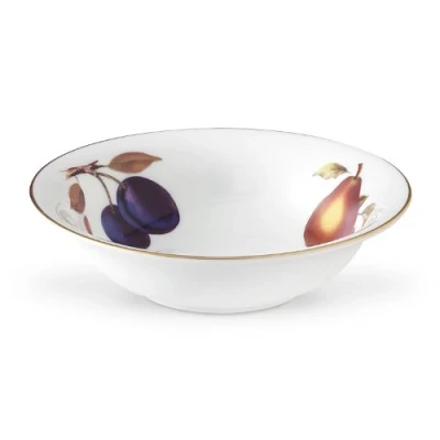 Image of Royal Worcester Evesham Gold Individual Bowls, Set of 4