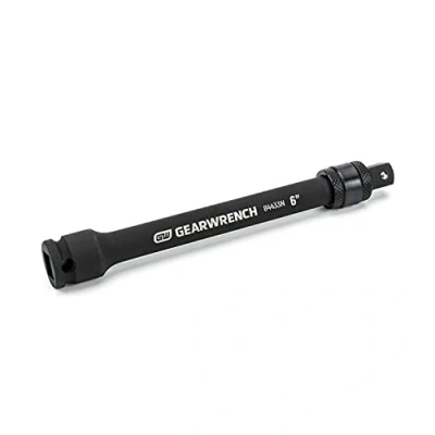 Image of GEARWRENCH 3/8&quot; Drive Locking Impact Extension 6&quot; 84433N