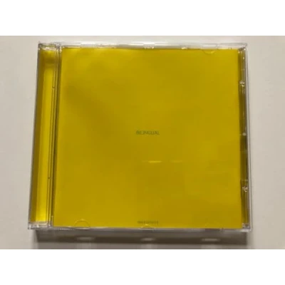 Image of Pet Shop Boys Bilingual 1996 UK CD album CDPSD170