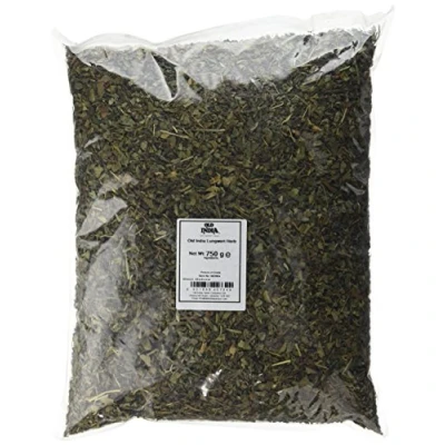Image of Old India Lungwort Herb 750 g