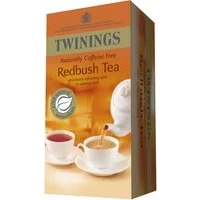 Image of Twinings Redbush Envelope Tea Bag Pack of 20 F08199