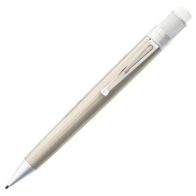 Image of Retro 1951 Tornado Mechanical Pencil, Stainless, 1.15mm Lead (VRP 1315)