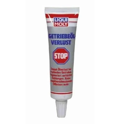 Image of P000010 Transmission Oil Additive LIQUI MOLY 1042 Tube 50ml