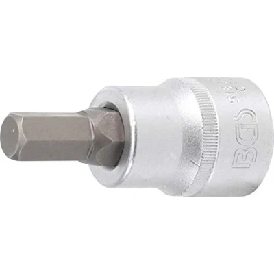 Image of BGS 5189 H14 Bit Socket 20 mm (3/4&quot;) Drive internal Hexagon 14