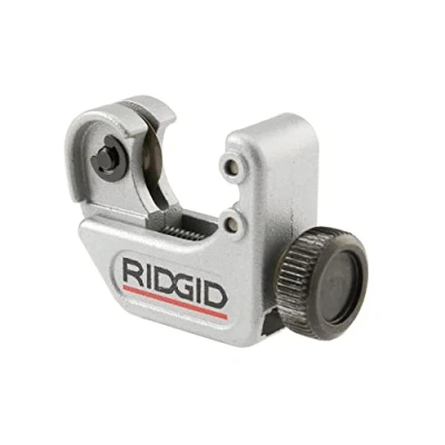 Image of RIDGID 32985 Model 104 Close Quarters Tubing Cutter, 3/16 inch to 15/16 Tube Cutter