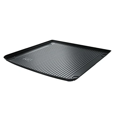Image of Audi 8W9061180 Boot Liner Original Insert Mat Only Avant