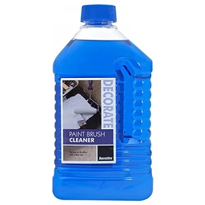 Image of Barrettine Paint Brush Cleaner 2L