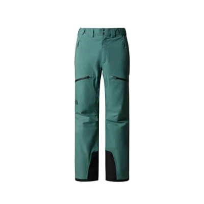 Image of THE NORTH FACE Chakal Hiking Pants Dark Sage L