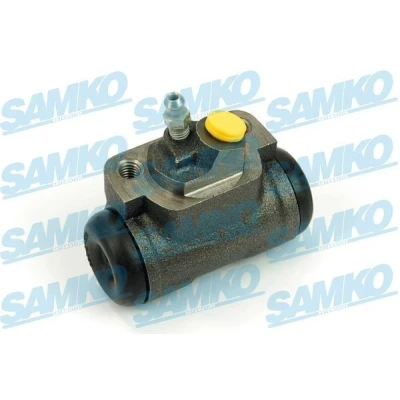 Image of 4755026090, 4755029265, 475502965, 4755039115, 4755039116 Brake Cylinder LPR 4115 22,2mm Grey Cast Iron 10 X 1 TOYOTA: HILUX 6 Pick up
