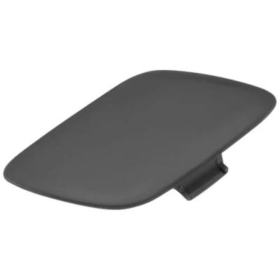 Image of SG Store Front Basic Bumper Tow Hook Eye Cover Cap Compatible with BMW E92 E93 3 Series 2006 2009 328i 328xi 335i 335xi 2 Door, 51117187956