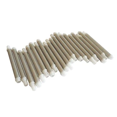 Image of Airless Filter Pistol Paint Element Accessory 60 Mesh 20 PCS for Sprayer Nozzle Gun