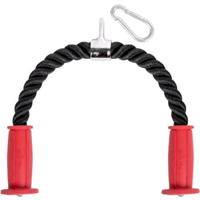 Image of Yes4All Tricep Rope (Ergonomic)