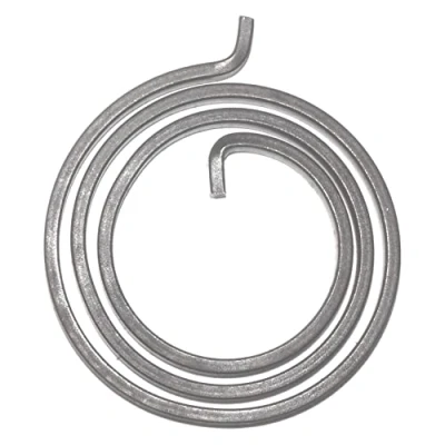 Image of Northern DIY VCR/Valli &amp; Valli/Columbo Door Handle Springs, 3 Turns / 3mm Thick (Pack of 6)