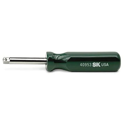 Image of SK Hand Tools 40953 1/4 inch Drive Spinner Extension Handle 6