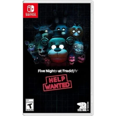 Image of Five Nights at Freddy&#039;s: Help Wanted (PS4) PlayStation 4