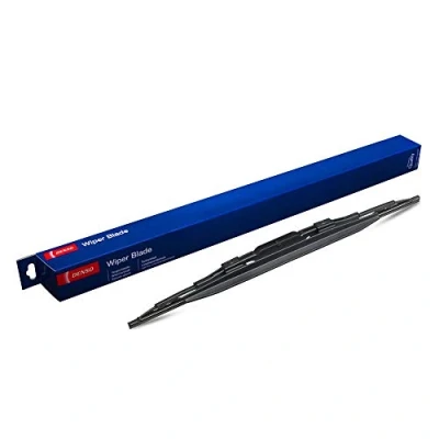 Image of 62806500, 62886200 Wiper blade DENSO Standard Spoiler DMS 550 500mm 20Inch VAUXHALL: Tigra Mk2 TwinTop, Astra Mk4 CC, COMBO