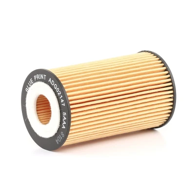 Image of 055594652, 55594652 Oil Filter FEBI BILSTEIN 37257 with seal ring Insert VAUXHALL: INSIGNIA Mk1, Astra Mk5, Mk5 TwinTop