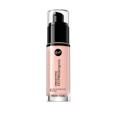 Image of Bell HypoAllergenic Pore Correcting Primer Face Make Up Base 01 30g