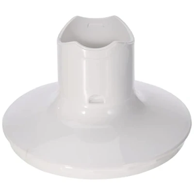 Image of Upper part/gear box for BC 5000/CA5000