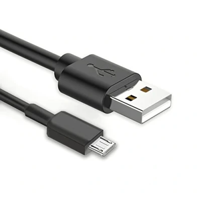 Image of BLKing USB Charger Cable for PS4 (old Xbox One controllers), Charging Lead Controller Compatible with PS4, One/One S/One X Controller/Smartphones/Tablets