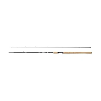 Image of Abu Garcia Venturi V2 Baitcaster rod 2.44m (10 30g) Baitcasting