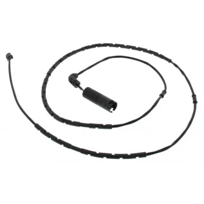 Image of 34351164372 Brake Pad Wear Sensor MAPCO 56607 Rear Axle BMW: 3 Coupe, Convertible, Saloon