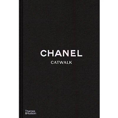 Image of Chanel Catwalk: The Complete Collections
