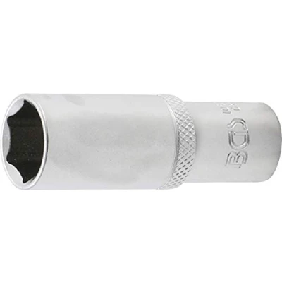 Image of BGS 10536 Socket, Hexagon, deep 10 mm (3/8&quot;) Drive 16
