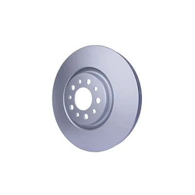 Image of 54451PRO Brake disc HELLA PRO 8DD 355 118 751 330mm 28mm 05/10 110mm internally vented Coated ALFA ROMEO: Giulietta Hatchback, Spider, Brera