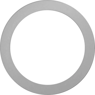 Image of Bosch 1x PRO Reduction Rings for Circular Saw Blade (Ø 16,0 mm, Professional Accessory Hand Held Saw, Dry Cutter)