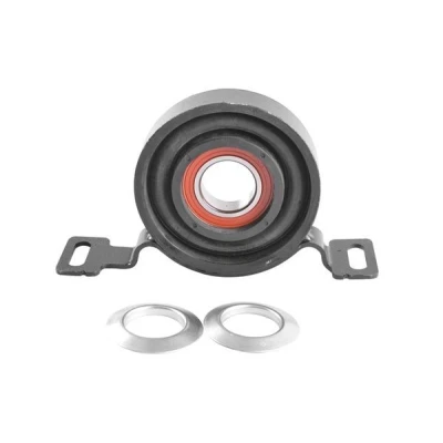 Image of TVB500400 Suspension, drive shaft TEDGUM TED19531 Rear with bearing(s) LAND ROVER: Range Rover 3