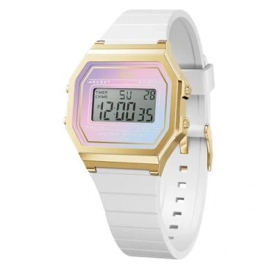 Image of ICE Watch Men Analog Digital with Silicone Strap 022722