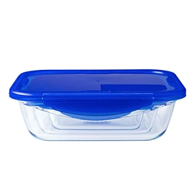 Image of Pyrex Cook &amp; Go Large Rectangular Dish