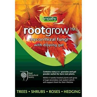 Image of Rootgrow Fungi 360 grams with Gel for Bare Root Plants