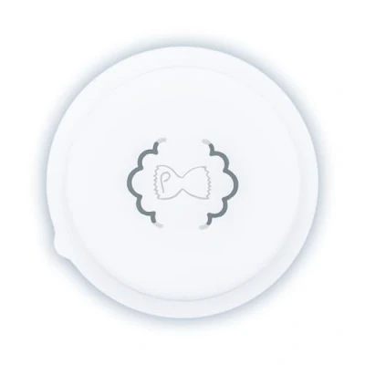 Image of Pastidea POM Neapolitan Gnocco die compatible with Philips Pasta Maker Avance and 7000 Series