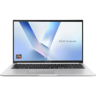 Image of ASUS Vivobook 15 M1502YA 15.6&quot; Full HD Laptop (AMD Ryzen 7, 16GB RAM, 512GB SSD, Backlit Keyboard, Wi Fi 6E, Windows 11)